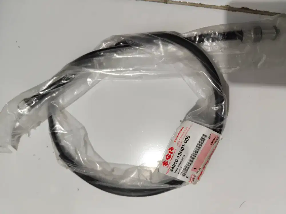 dijual kabel original speedometer suzuki skywave