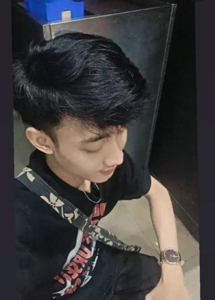Mencari pekerjaan
