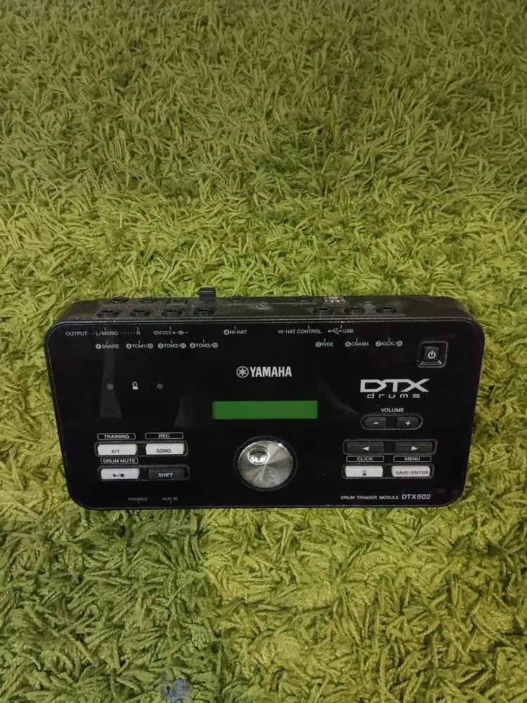 Modul Yamaha DTX502 Second