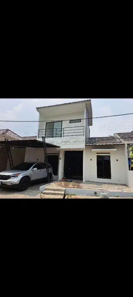 Dii sewakan rumah aman dan nyaman..