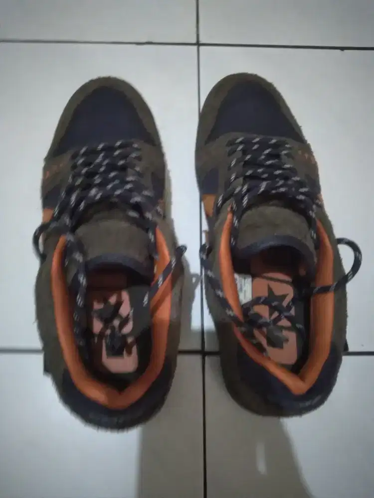 Converse cordura one star
