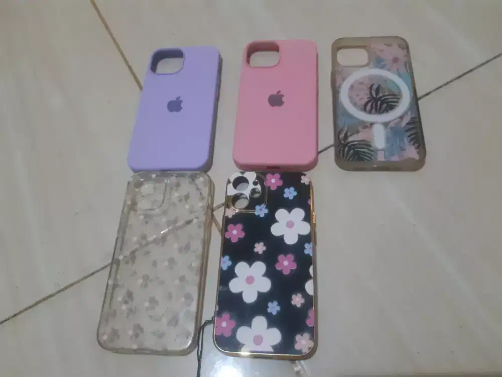 Case iphone 12 mini