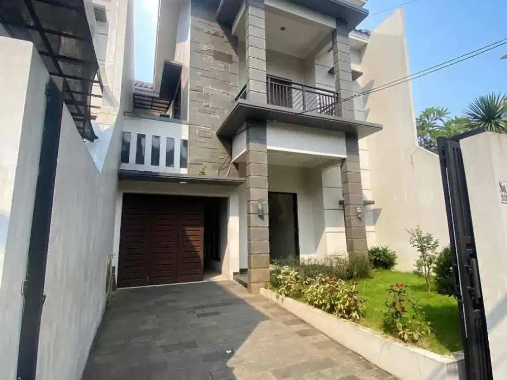 DIJUAL CEPAT RUMAH RAPIH SIAP HUNI DI PEJATEN PS MINGGU JAKARTA SELATAN