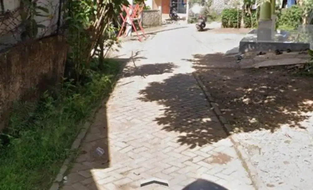 Dijual tanah di ciater