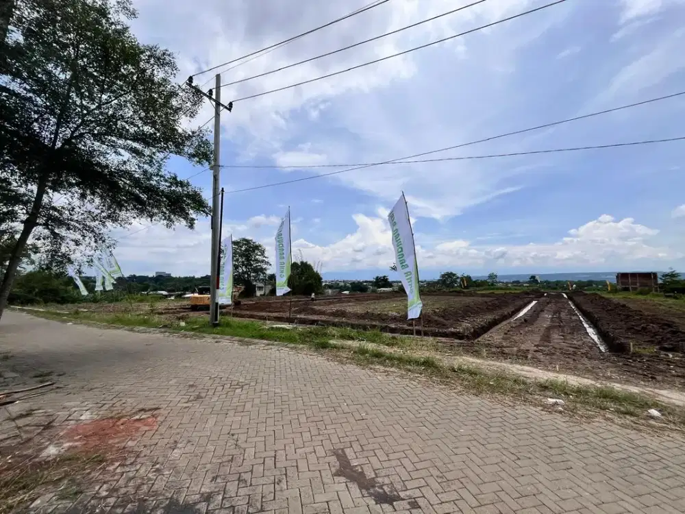 Punya Tanah Dekat UB! Luas Mulai 75 m², Akses Mudah