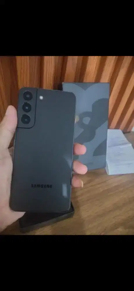 Samsung S22 fullset