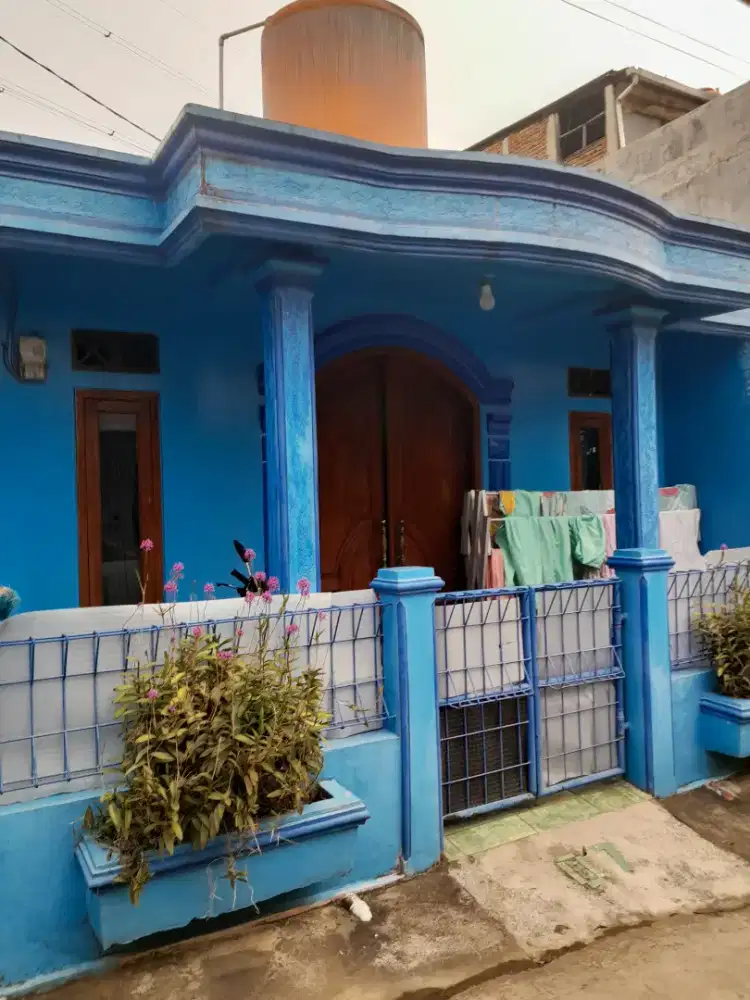 Jual Rumah Murah