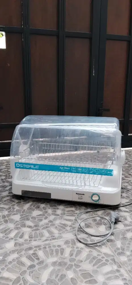 Dijual Murah Dsterile Panasonic