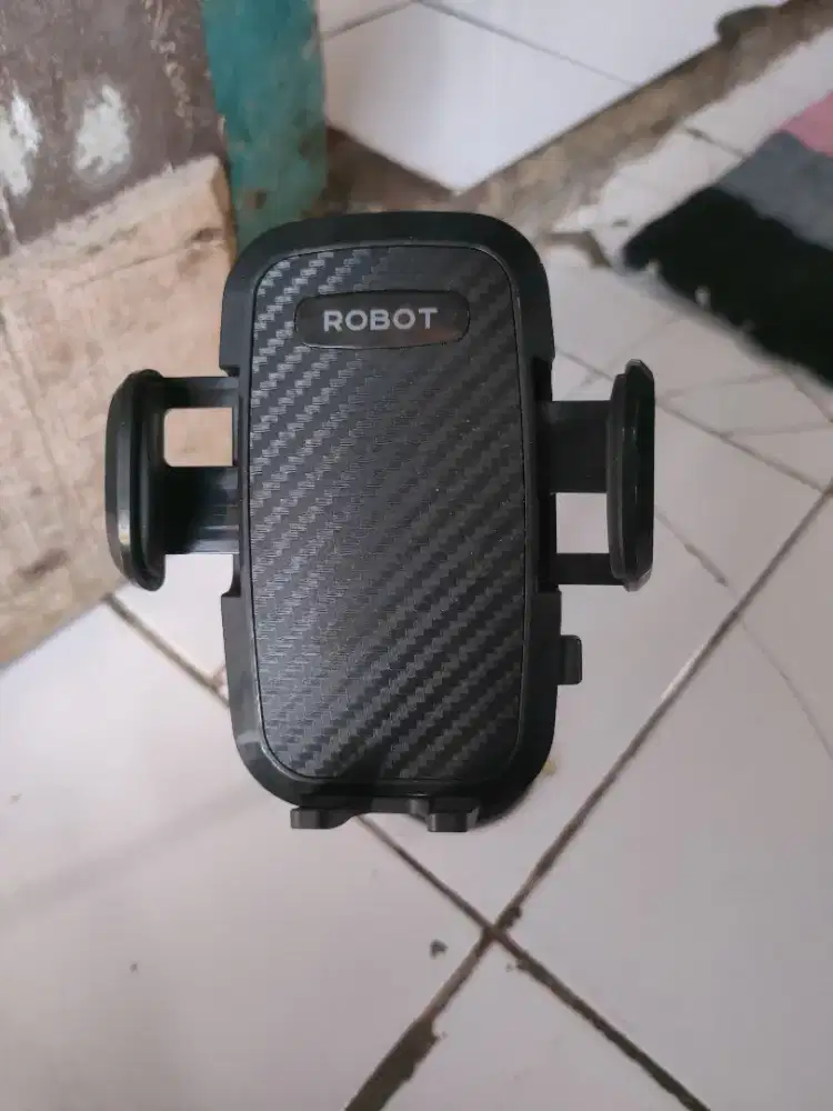 Stand holder hp robot