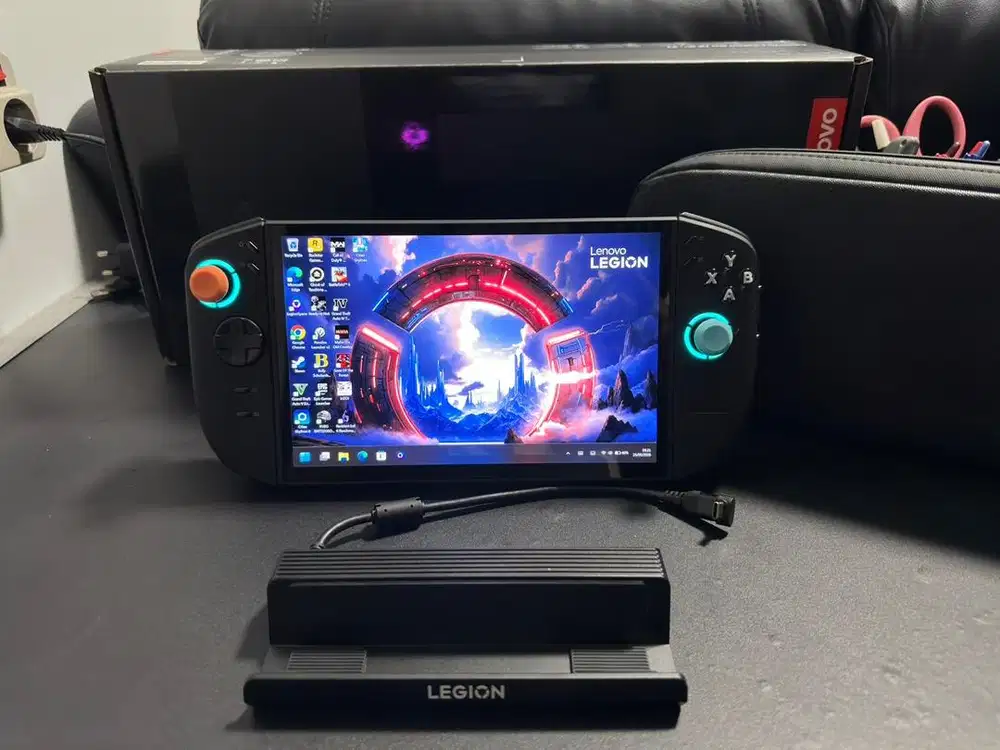 Lenovo Legion Go 2