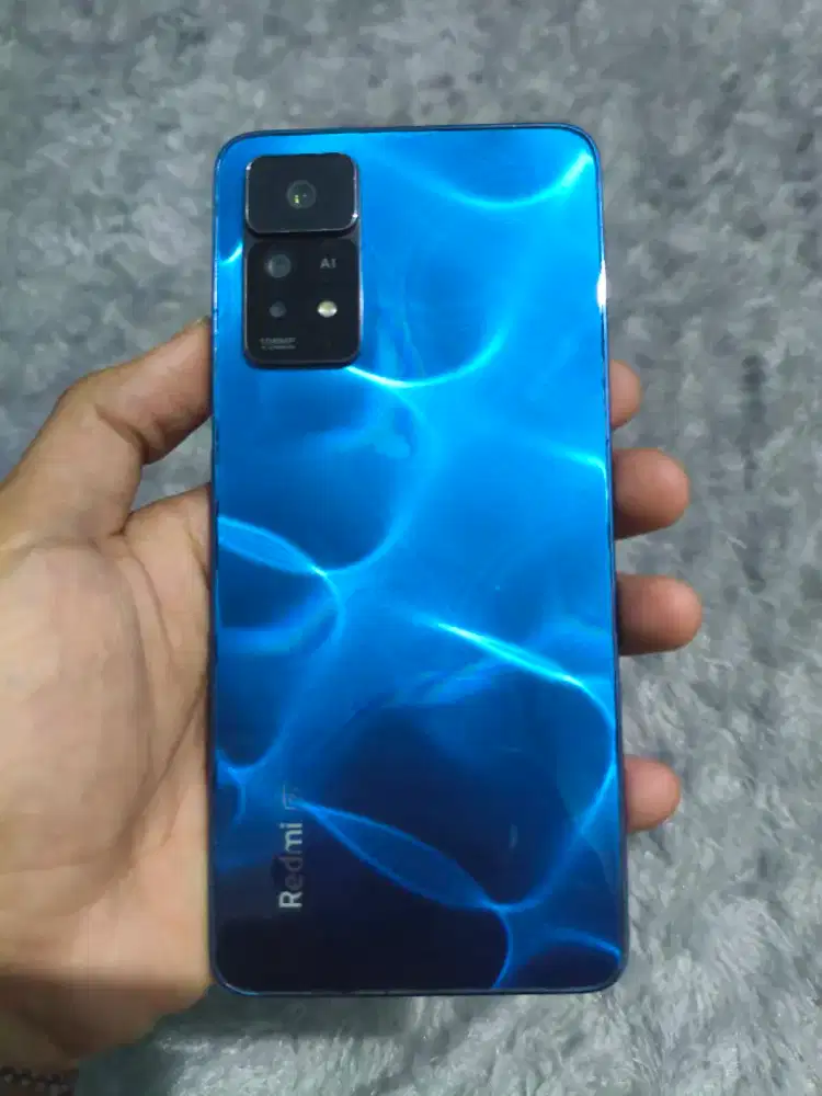 Redmi Note 11 Pro 5G 8/128GB