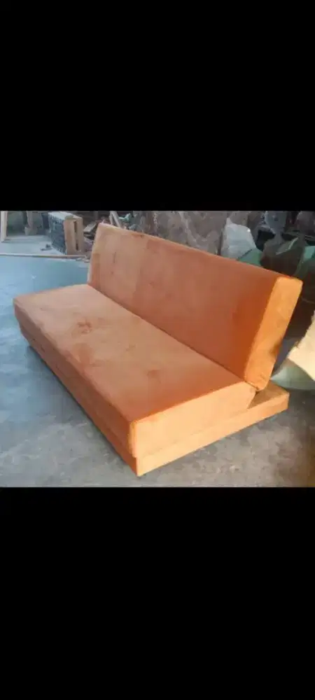 Sofabed 2 in one