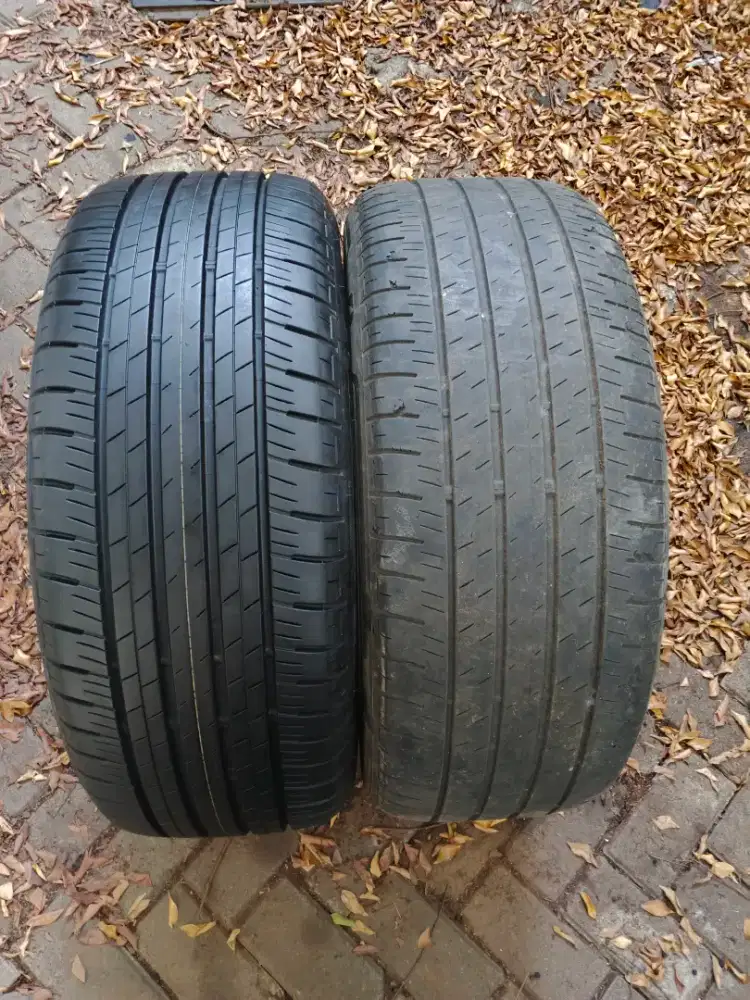 Bridgestone alenza 225/50 R18
