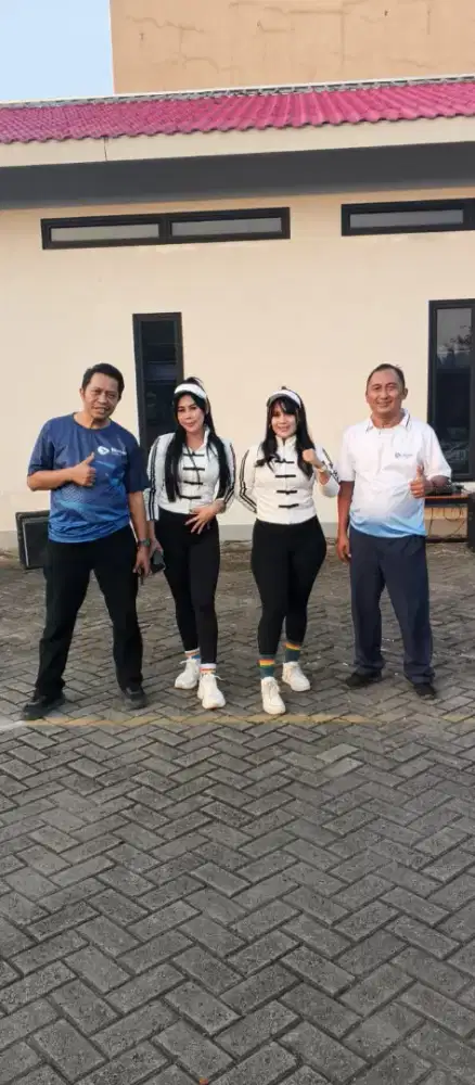 Lowongan pekerjaan driver Jakarta