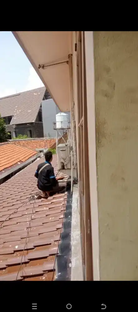service ac,pompaiar,mesincuci,dll