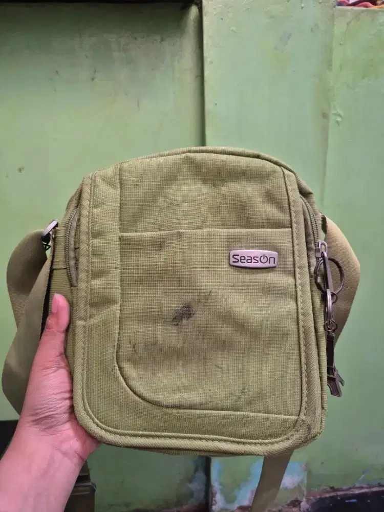 Tas Selempang Wanita SEASON ORI