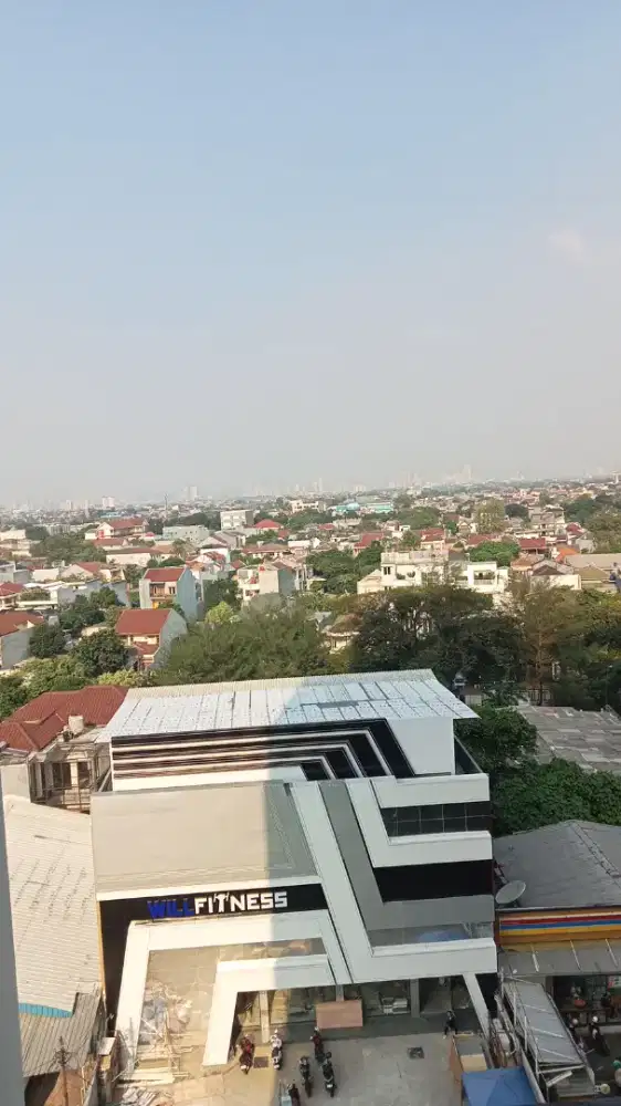 Assalamu'alaikum nyari loker semoga dapet