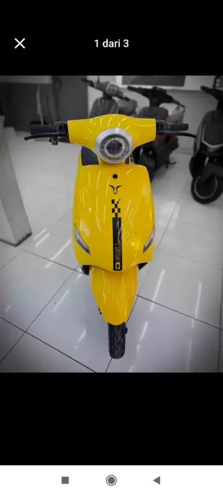 Uwinfly d66i harga diskon
