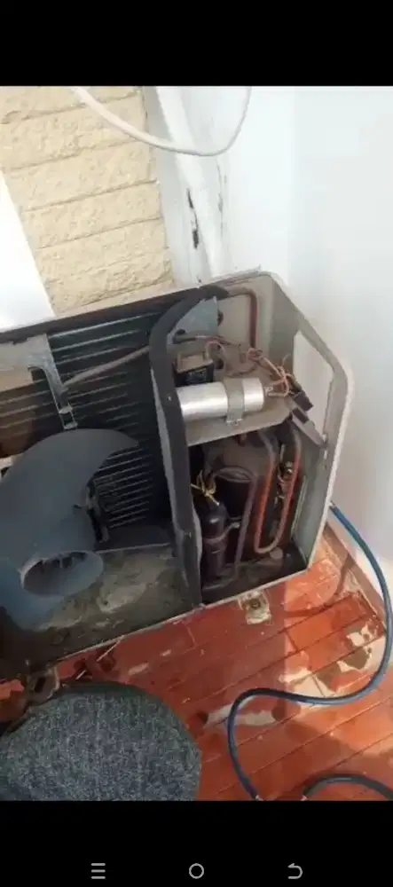 jasa service ac,mesincuci,dll