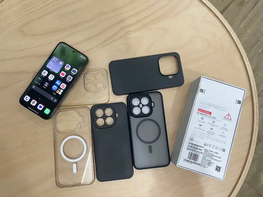 Xiaomi 15t Pro 512gb