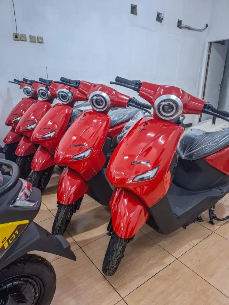 Uwinfly d66i murah banget