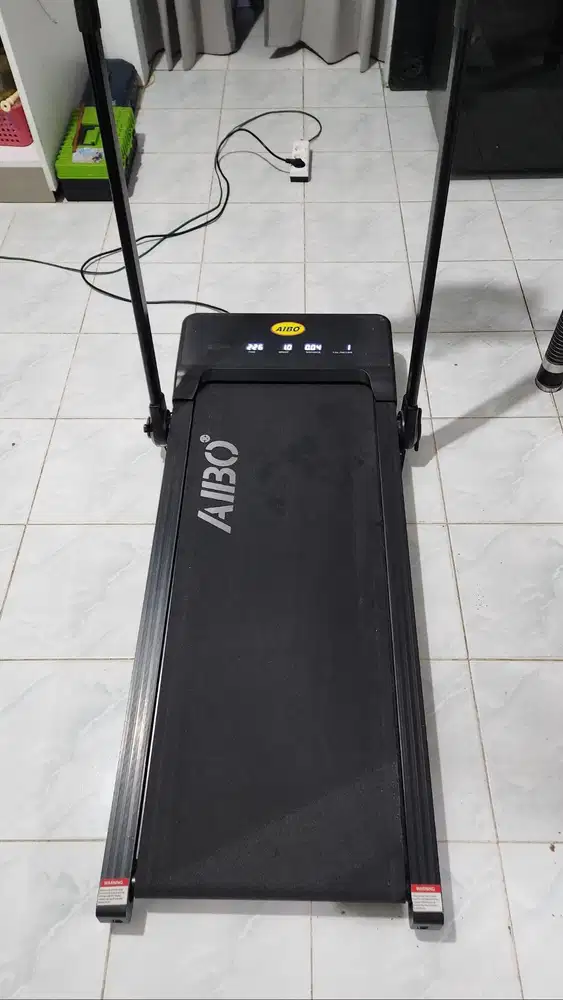 AIBO Treadmill Walking Pad 007