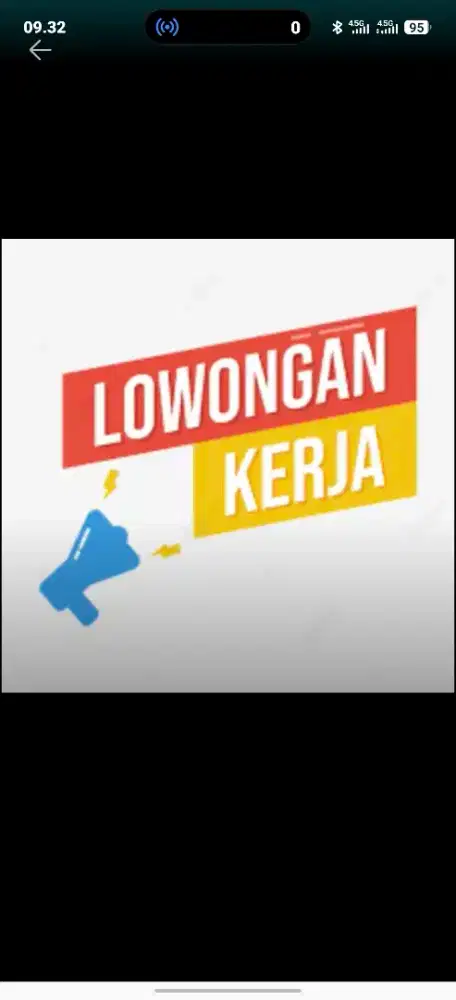 Di cari cepat ASISTENT dapur online food