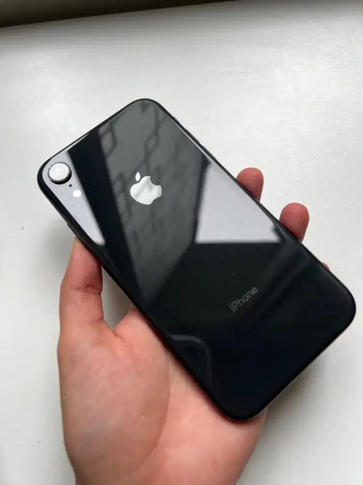 iPhone XR Nominus