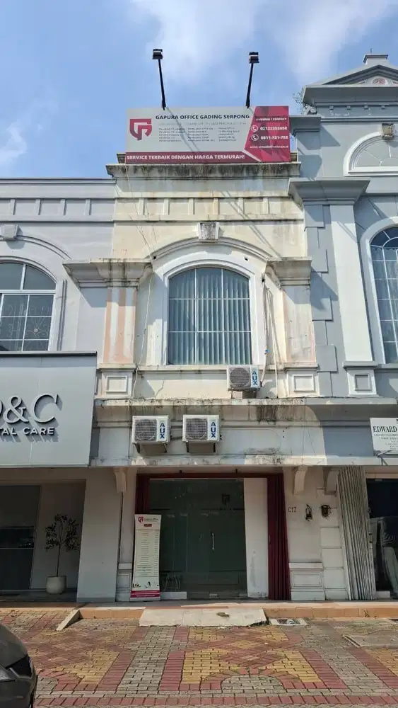 Virtual Office Serpong