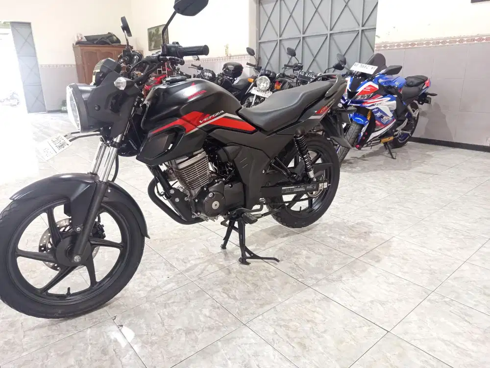 CB VERZA 2024 MURAH
