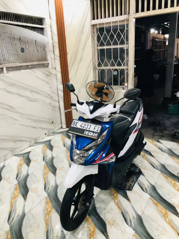 BEAT NEW DIGITAL TERBAIK 2019 Pajak Hidup