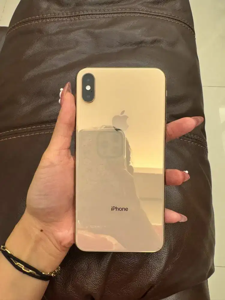 iPhone XS Nominus