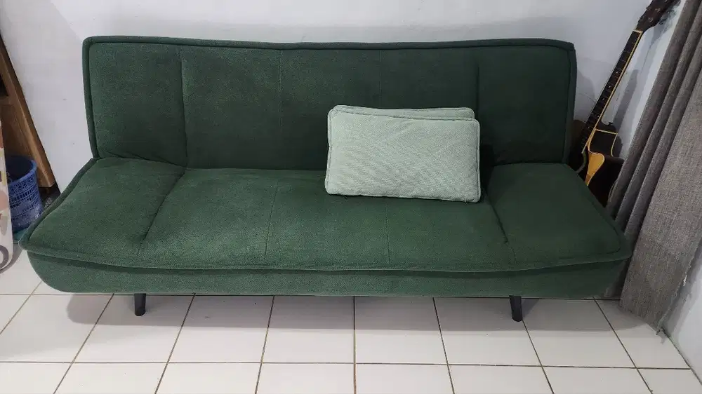 Informa Sofa Bed Kursi Kasur Lipat