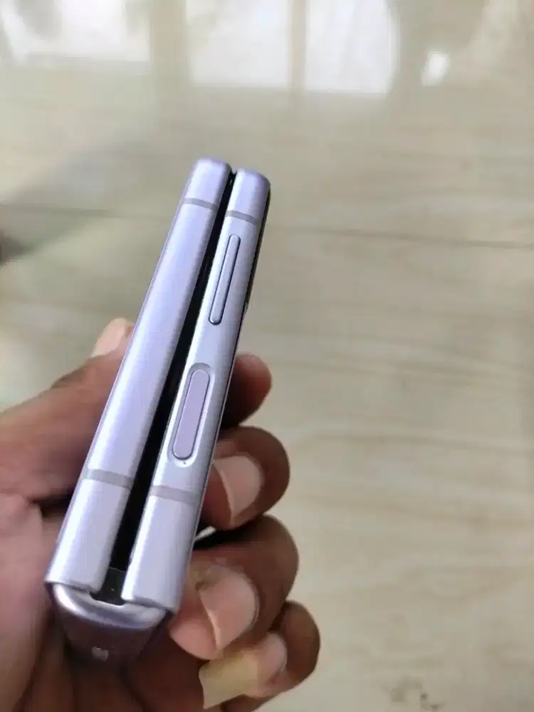 Hp Samsung galaxi zlip 3