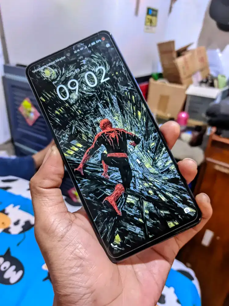 IQOO Z7x 5g 8/256GB unit only