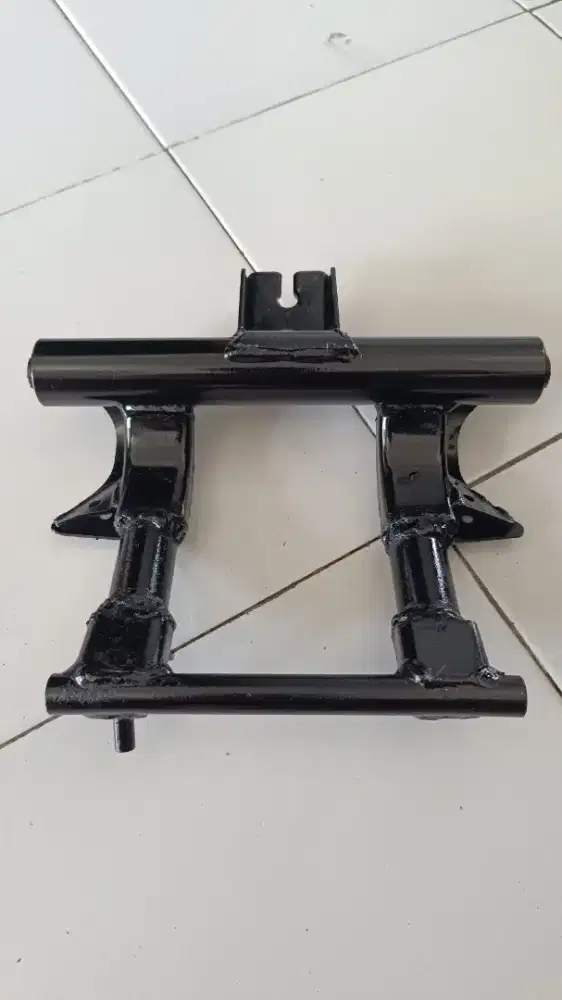 Mounting Vario LED 125/150
