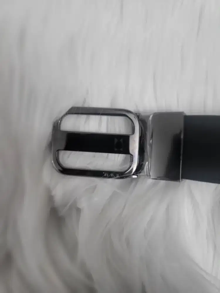 Tumi Reversible Belt