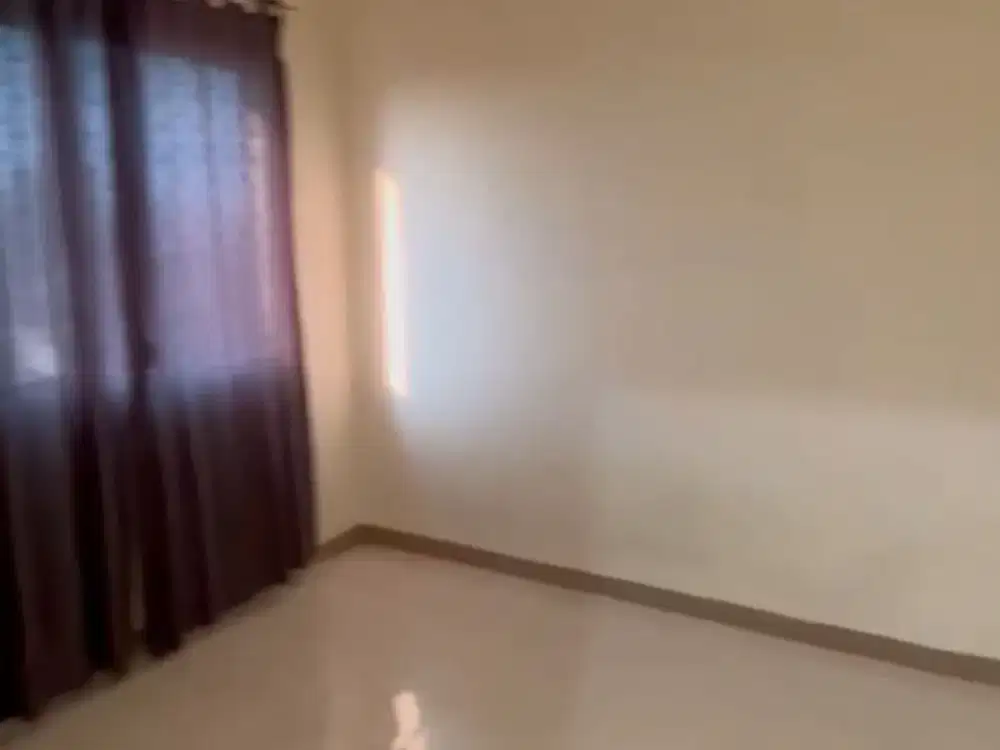 Di Sewakan Apartement City Resort Bougenfile
