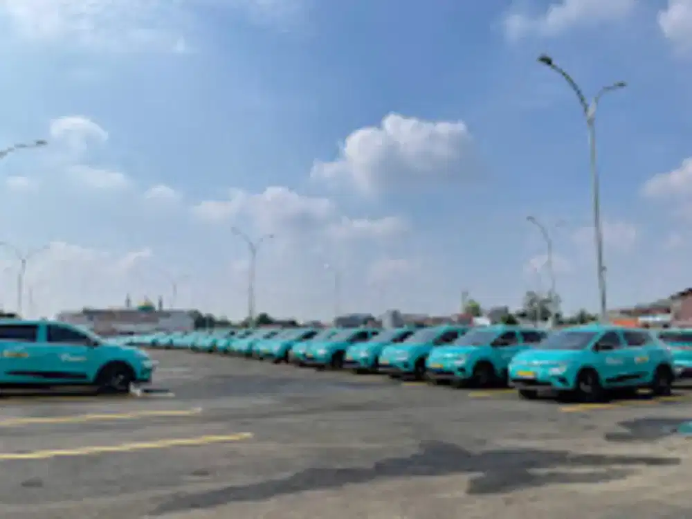 Lowongan kerja supir Jabodetabek