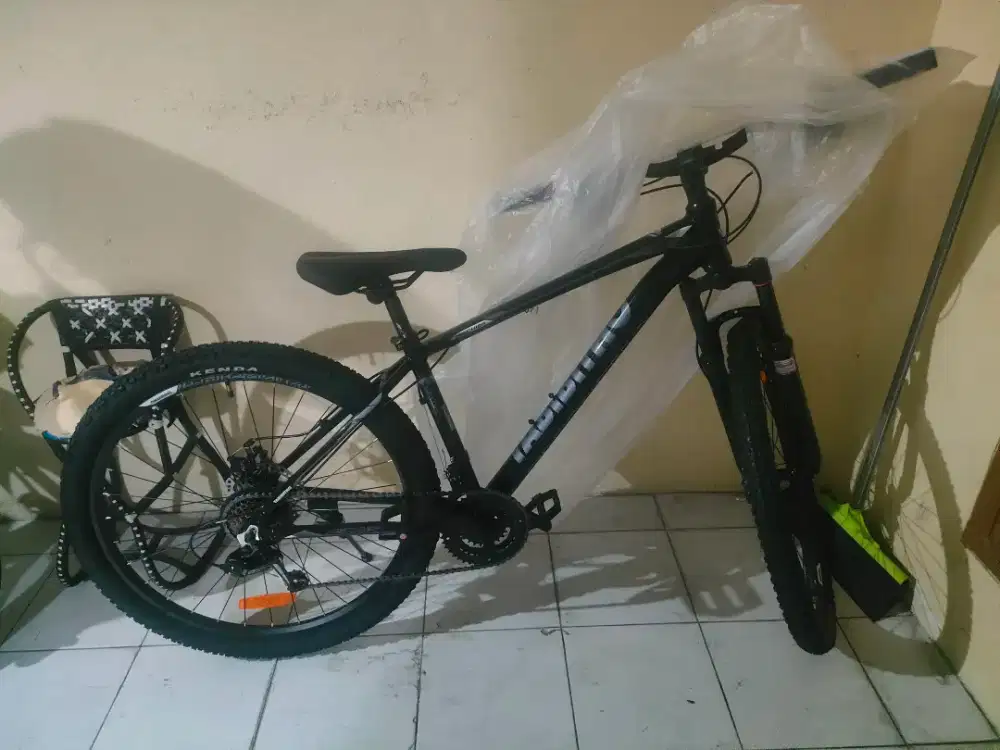 SEPEDA MTB TABIBITHO