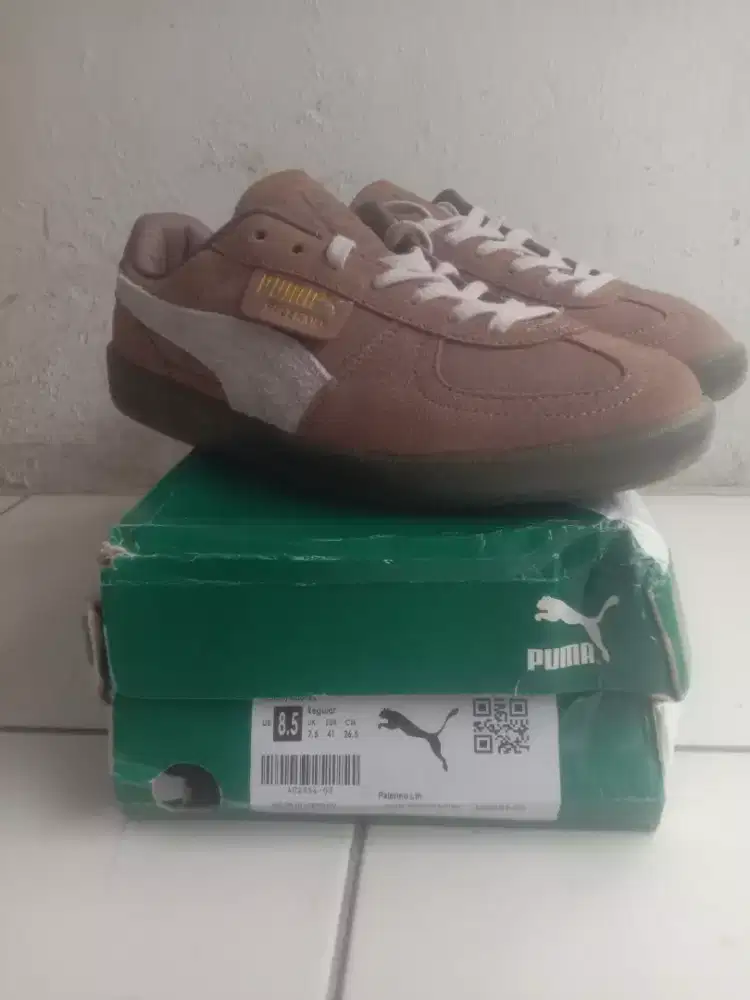 Sepatu Puma Palermo