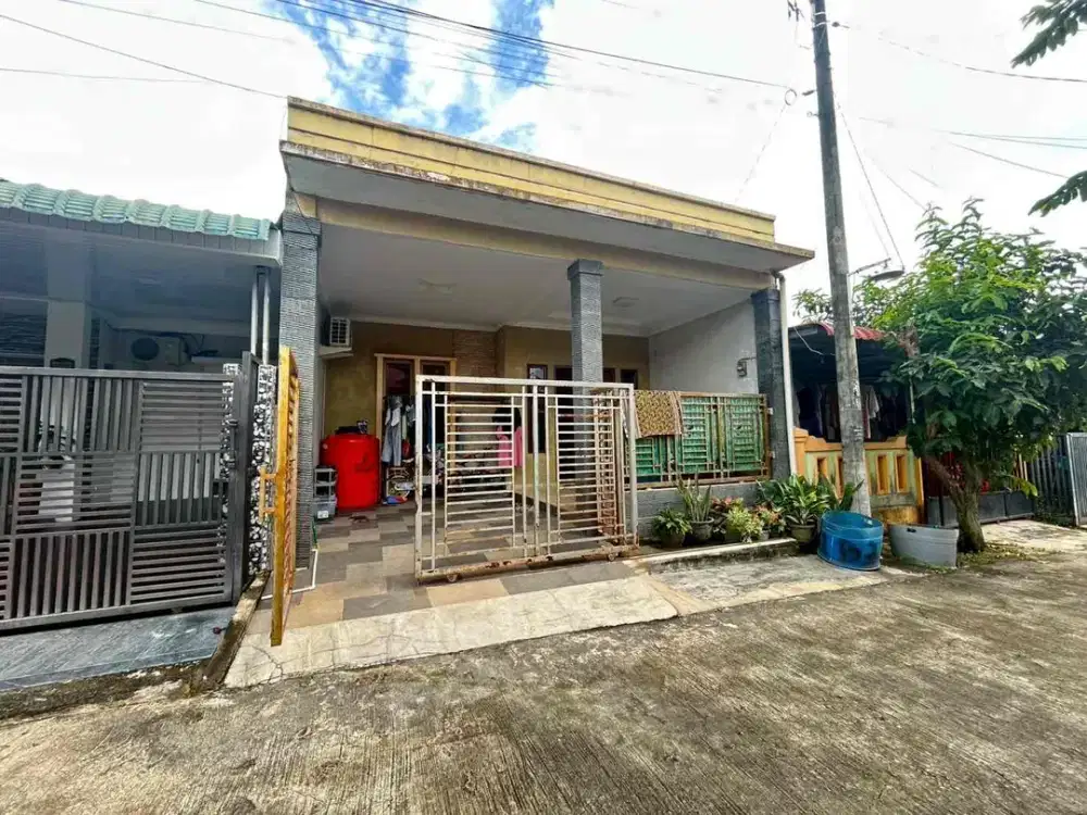 rumah super murah batam centre