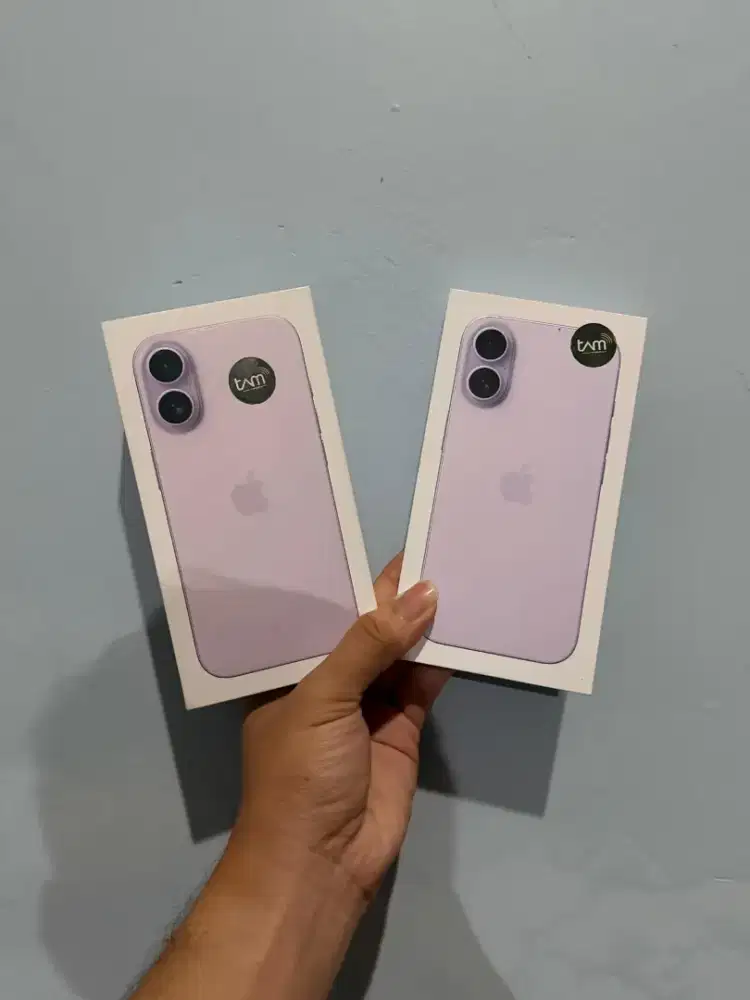 iPhone 17 - 256 GB SEGEL GREENPEEL