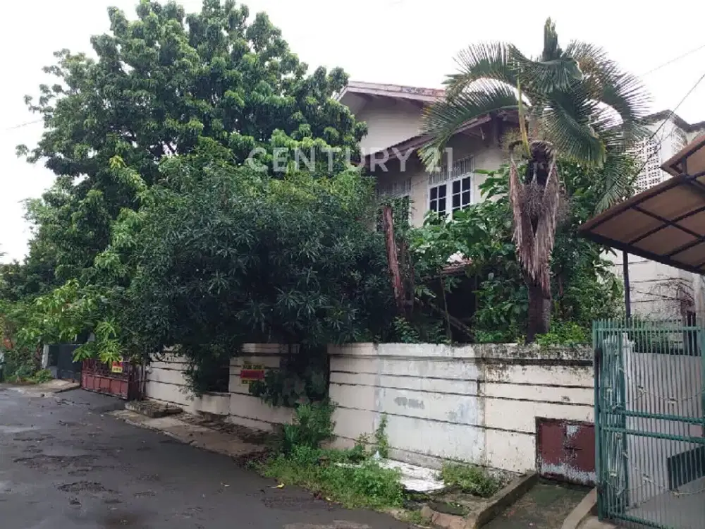 DIJUAL CEPAT Rumah Di Kelapa Hijau Kelapa Gading