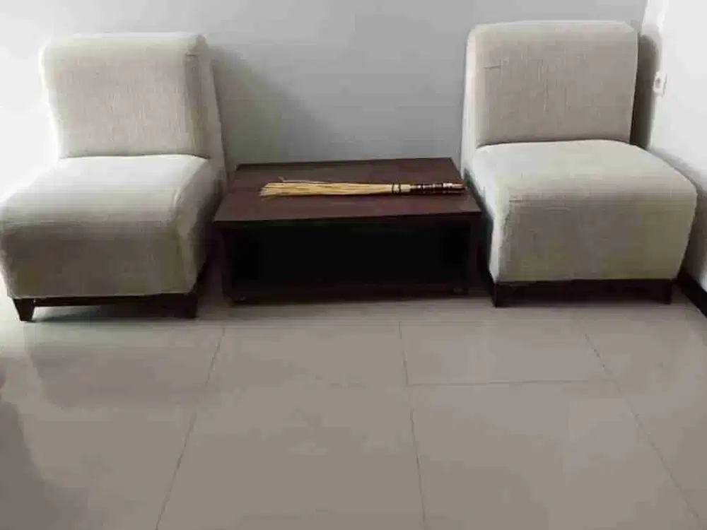 Disewakan Murah Rumah Full Furnish SDR2 Sukolilo Keputih Surabaya