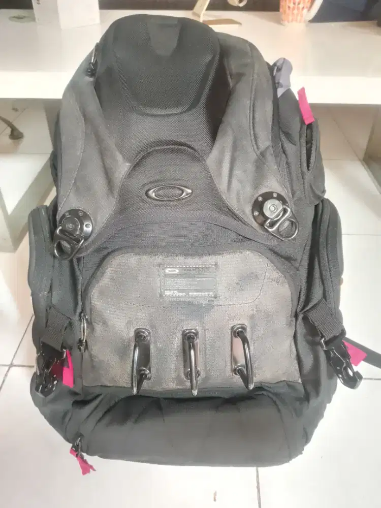 Tas ransel okley original