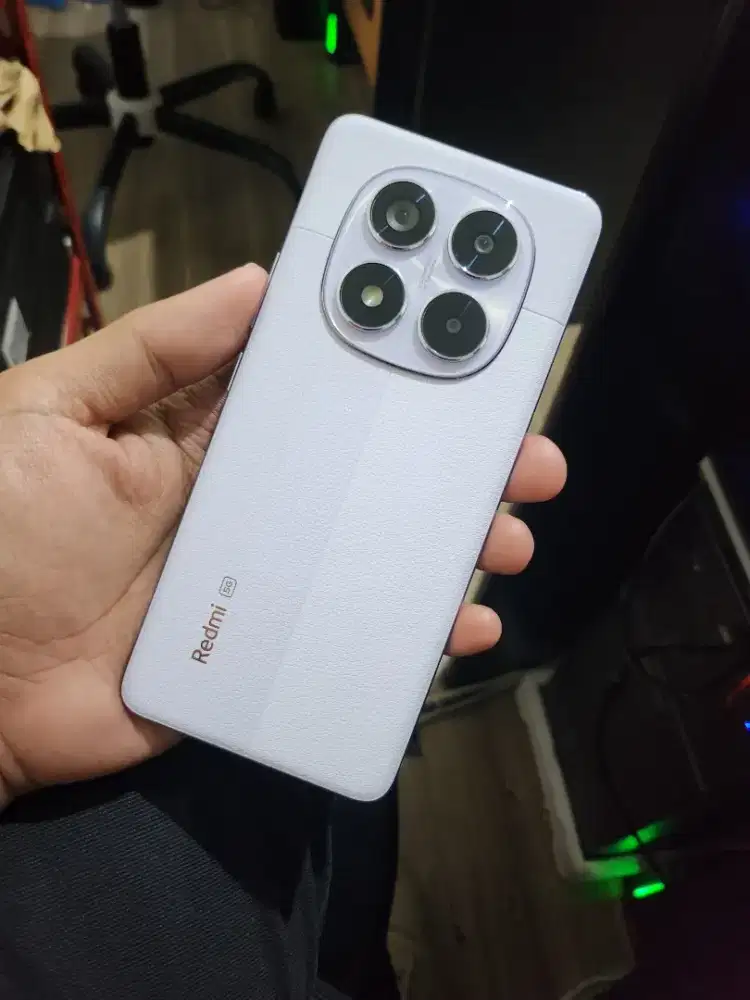 Xiaomu Redmi Note 14 Pro