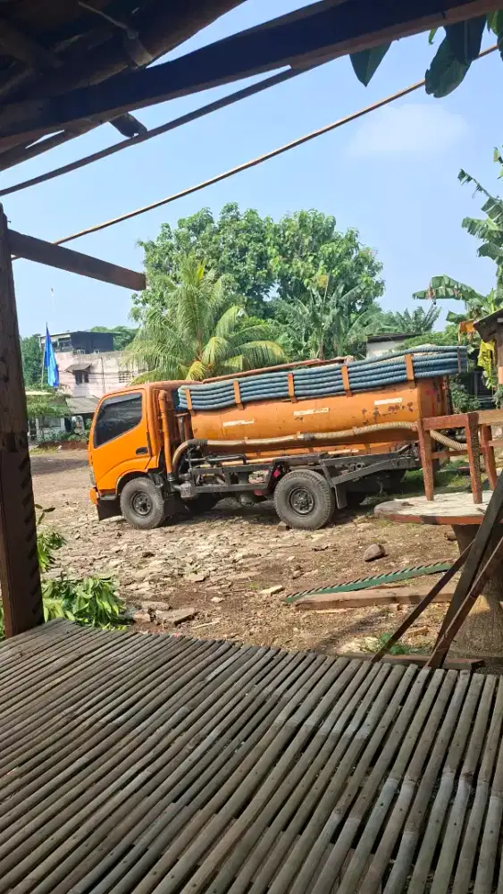 Sedot wc terdekat