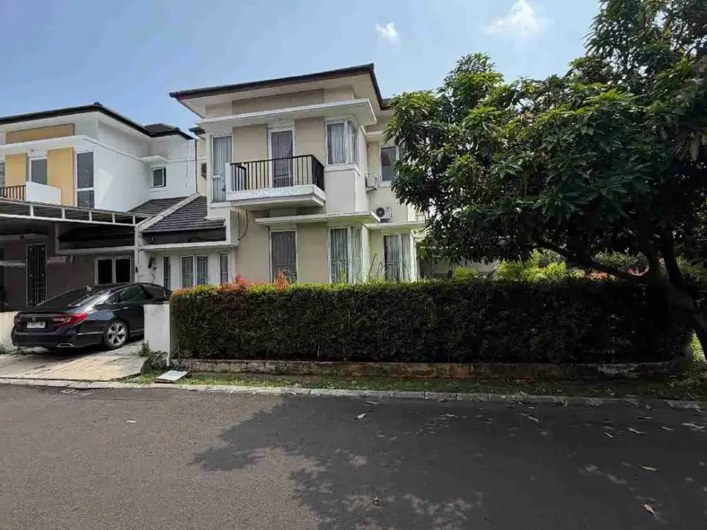 Dijual cepat rumah di bawah harga appraisal di Perumahan Elit Kalideres Jakarta Barat
