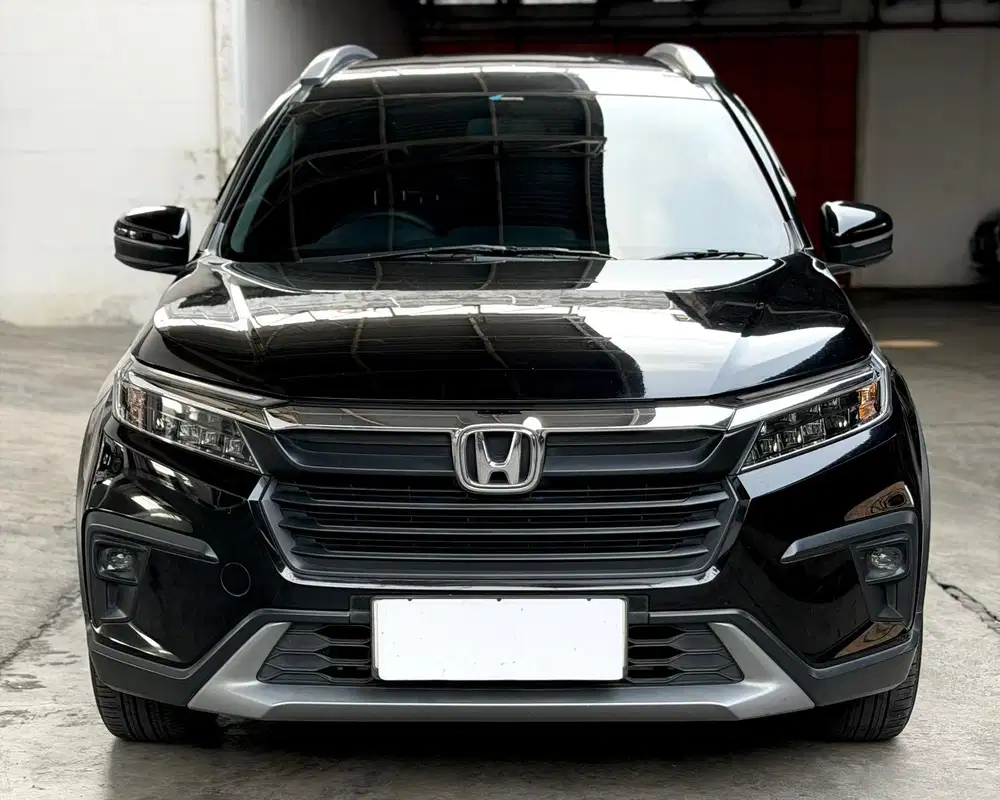LOW KM PAJAK HIDUP Honda BRV E AT 2022 Istimewa Condition